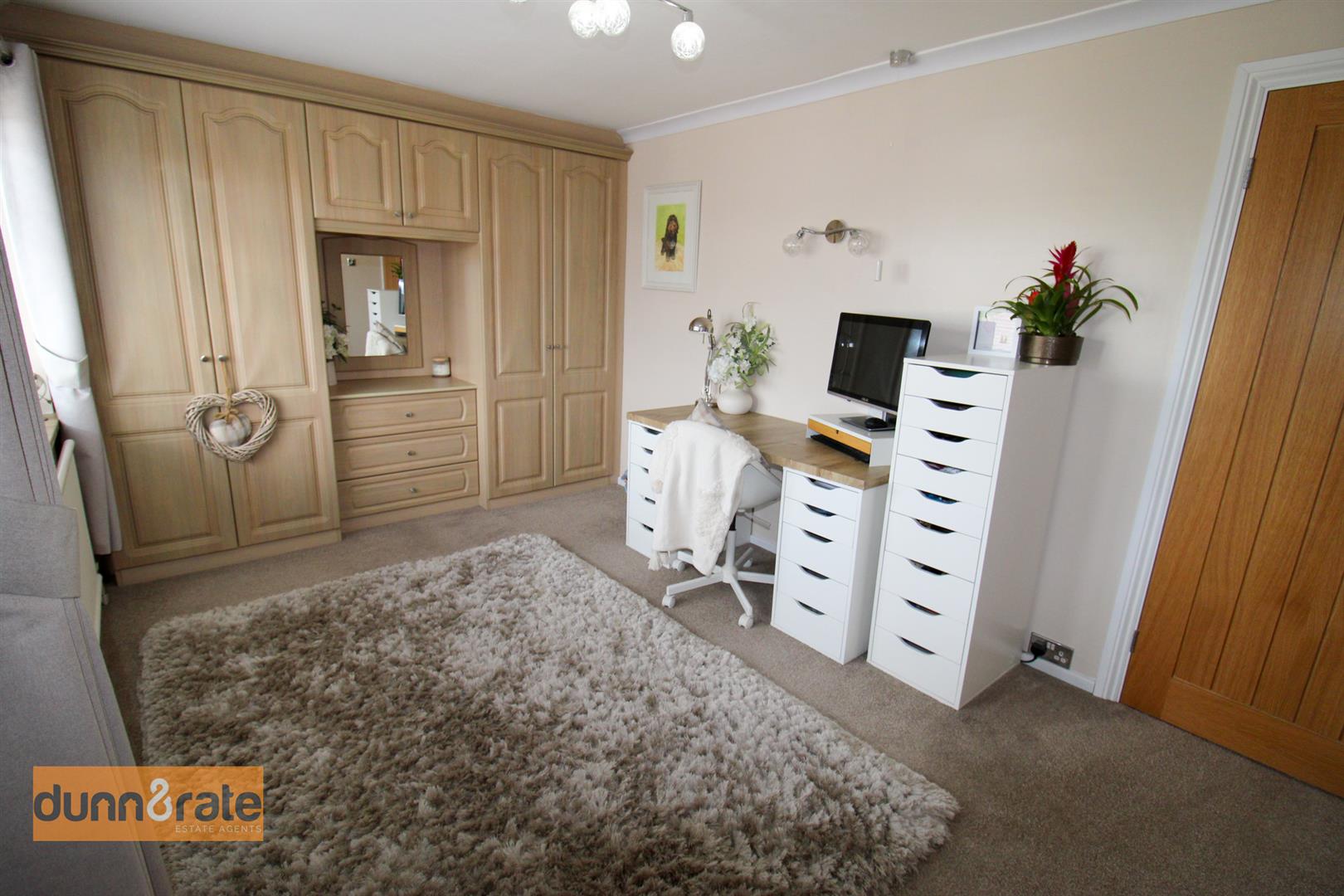 Greenside Avenue, Stockton Brook, Stoke-On-Trent